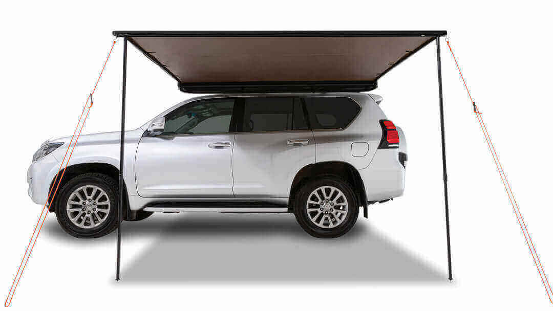 Rhino Rack Sunseeker Awnin