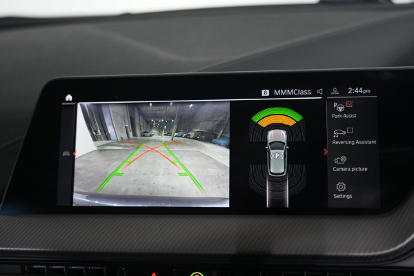 2020 BMW 1 Series 18i M Sport Hatch image 22