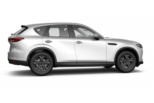 2025 Mazda CX-60 KH Series G25 Pure SUV Image 11