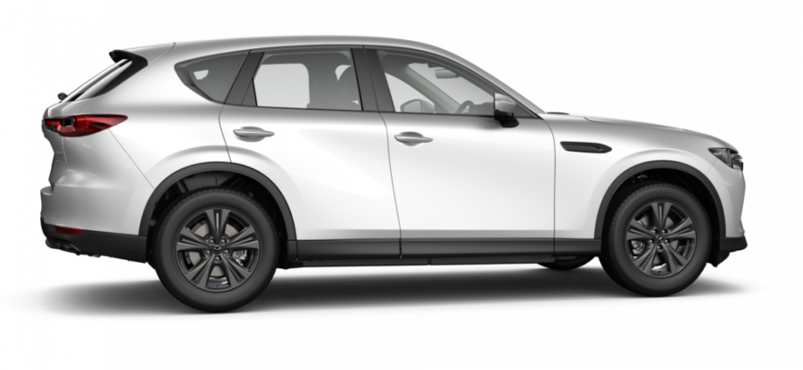 2025 Mazda CX-60 KH Series G25 Pure SUV Image 11