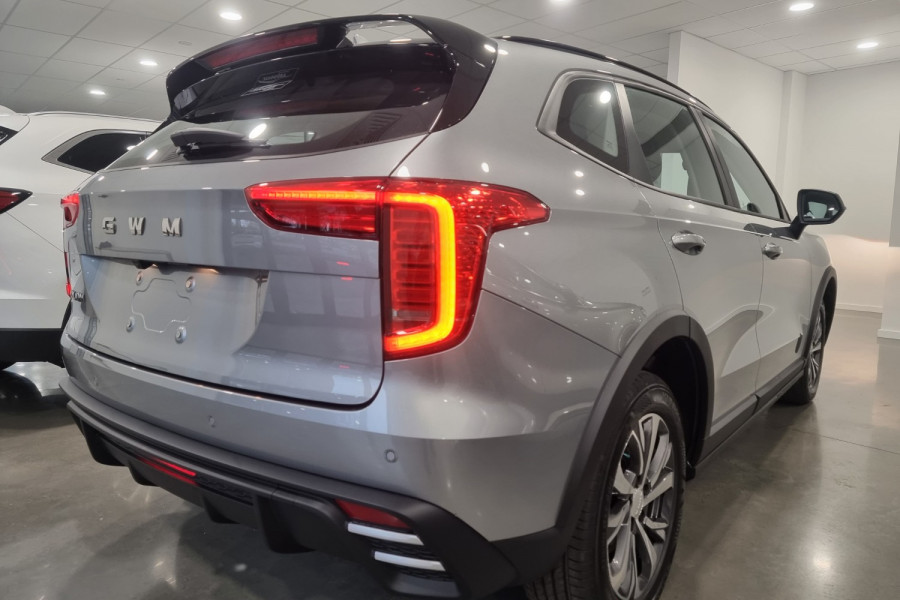 2025 GWM Haval Jolion A01 Premium SUV Image 38