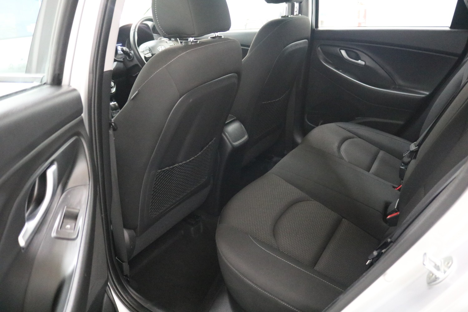 2018 Hyundai i30 PD Active Hatch Image 7