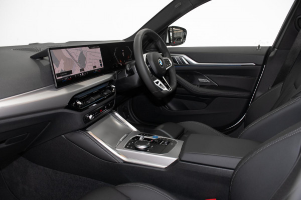 2026 BMW i4 G26 eDrive35 Hatch image 8