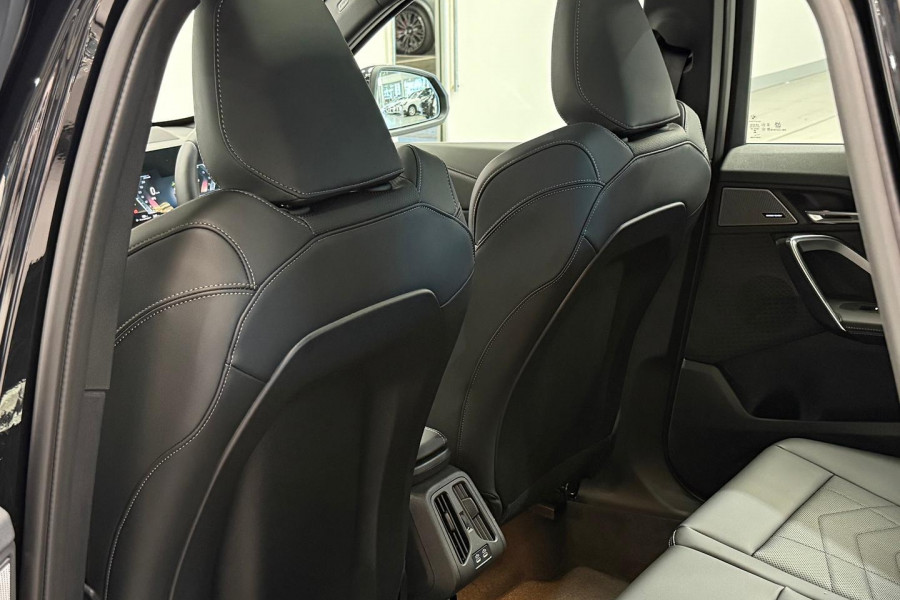 2026 BMW X1 U11 sDrive20i SUV