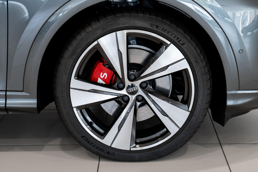 2025 Audi SQ5 GU  SUV