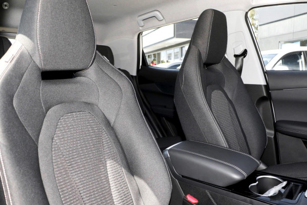2026 Chery Tiggo 4  Urban SUV Image 5