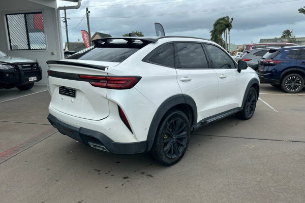 2022 GWM Haval H6GT B03 Ultra SUV Image 4