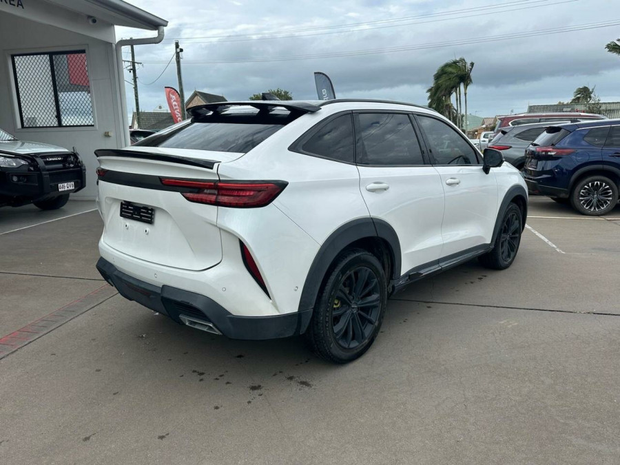 2022 GWM Haval H6GT B03 Ultra SUV Image 4