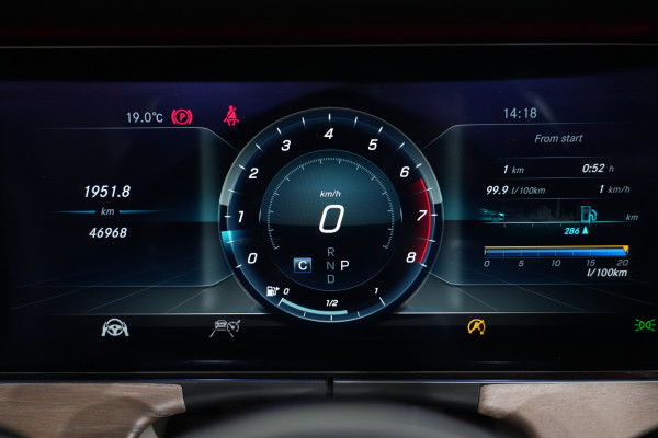2019 Mercedes-Benz E-Class E300 Convertible Image 15