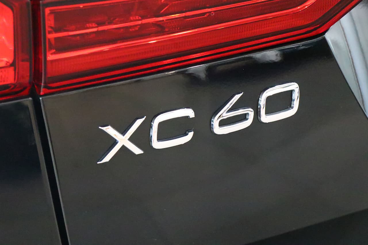 2019 Volvo XC60 UZ D4 Inscription SUV Image 22