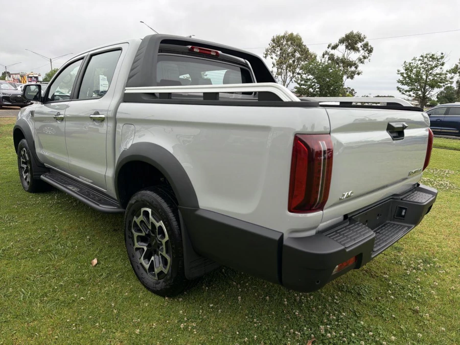 2026 JAC Hunter  Pro Ute Image 6