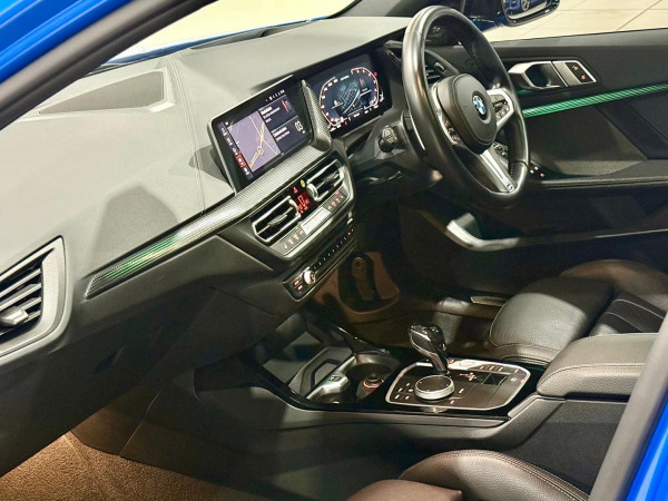2021 BMW 1 Series F40 M135i xDrive Hatch image 23