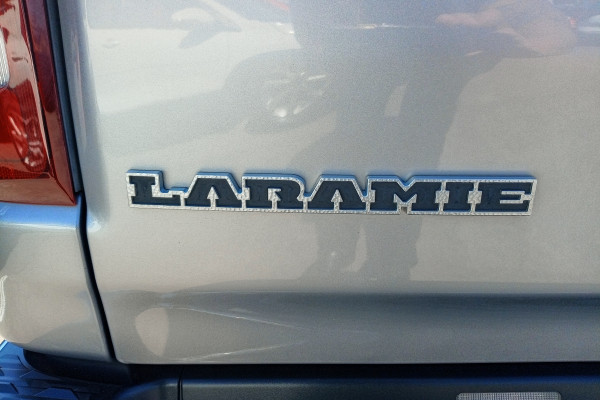 2022 Ram 1500 DT Laramie RamBox Ute Image 13