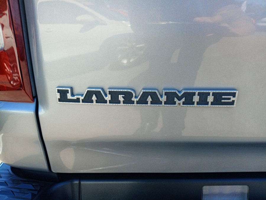 2022 Ram 1500 DT Laramie RamBox Ute Image 13