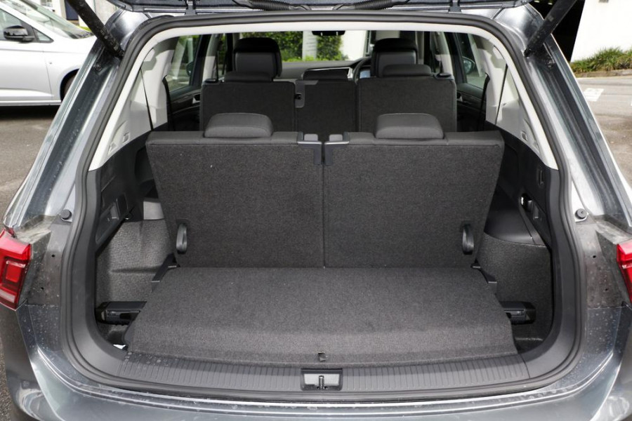 2024 Volkswagen Tiguan 5N 110TSI Life Allspace SUV Image 11