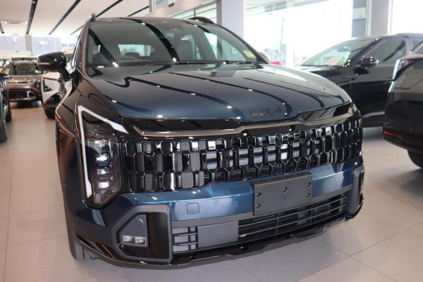 2026 MY27 Kia Sportage NQ5 PE GT-Line SUV Image 3