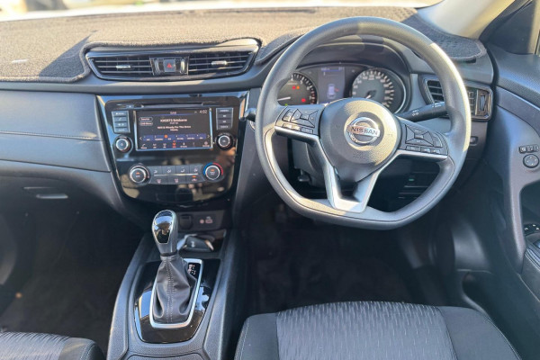 2021 Nissan X-Trail T32 ST SUV Image 17