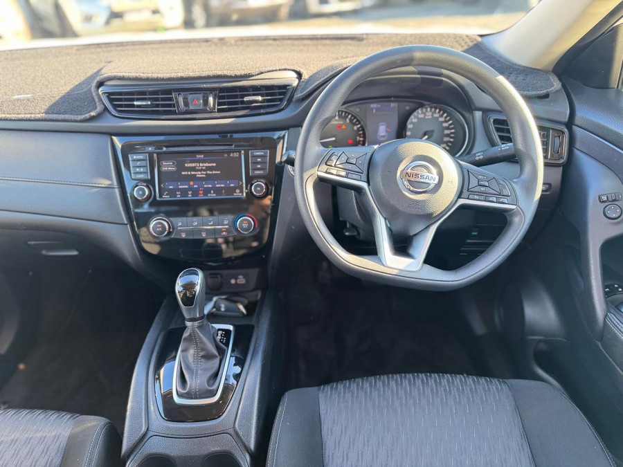 2021 Nissan X-Trail T32 ST SUV Image 17