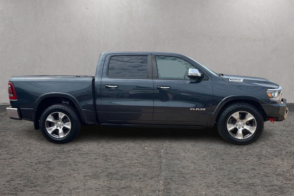 2021 Ram 1500 DT Laramie Ute