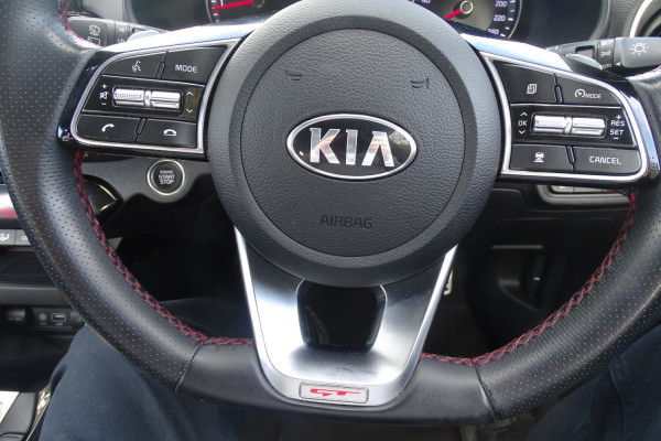 2019 MY20 Kia Cerato BD GT Hatch Image 15