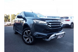 2017 Ford Ranger PX MkII XLT Ute