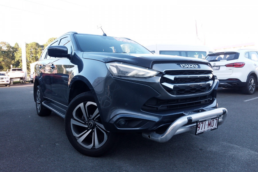 2017 Ford Ranger PX MkII XLT Ute Image 26