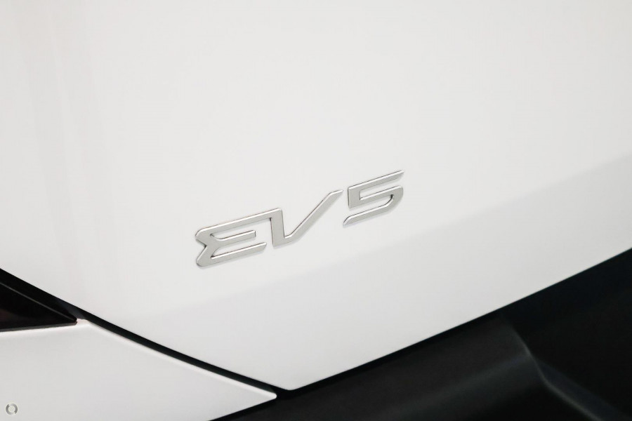 2026 Kia EV5 OVc Air Long Range SUV Image 11