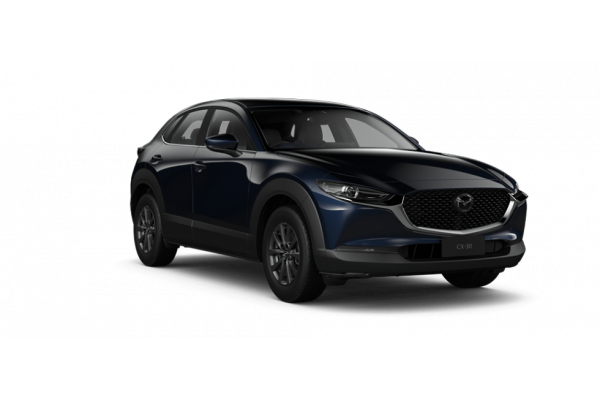 2026 Mazda CX-30 DM Series G20 Pure SUV Image 6
