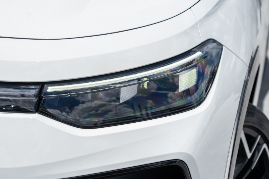 2025 Volkswagen Tayron R4 195TSI R-Line SUV Image 21