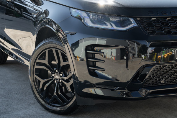 2026 Land Rover Discovery Sport L550 P250 Landmark SUV