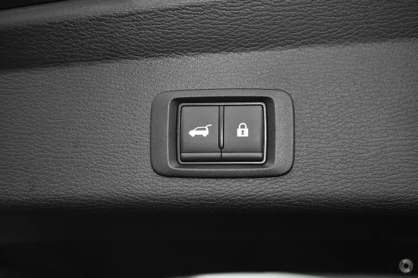 2025 Mitsubishi Outlander ZM Aspire SUV Image 14