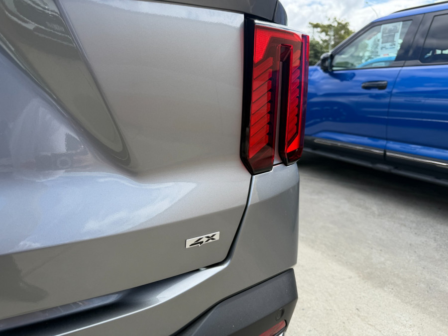 2026 Kia Sorento MQ4 PE GT-Line SUV Image 22
