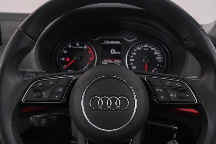2019 Audi Q2 GA 40 TFSI sport SUV