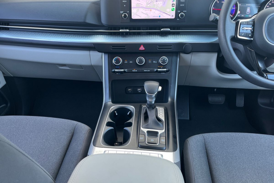 2023 Kia Carnival KA4 S SUV Image 17