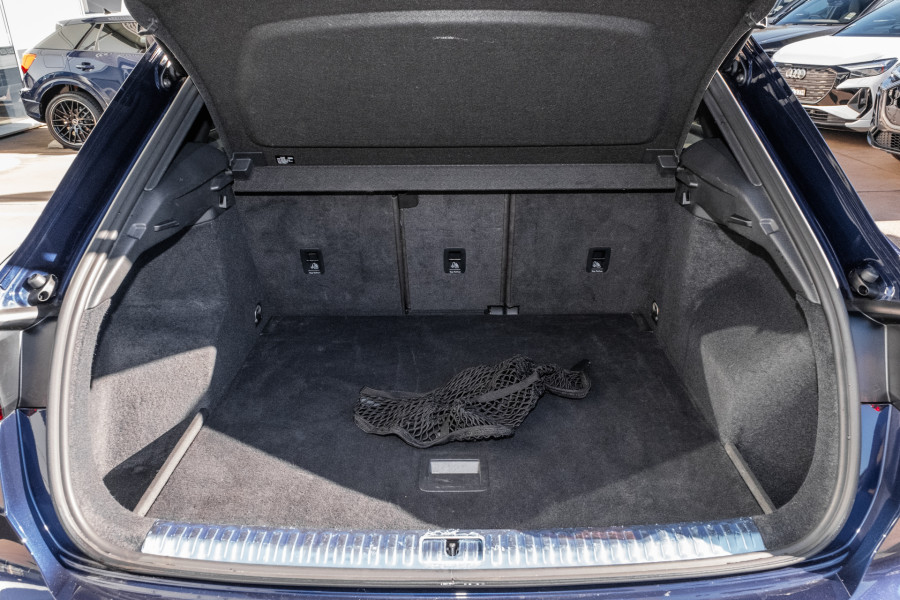 2022 MY23 Audi Q3 F3 40 TFSI S line SUV