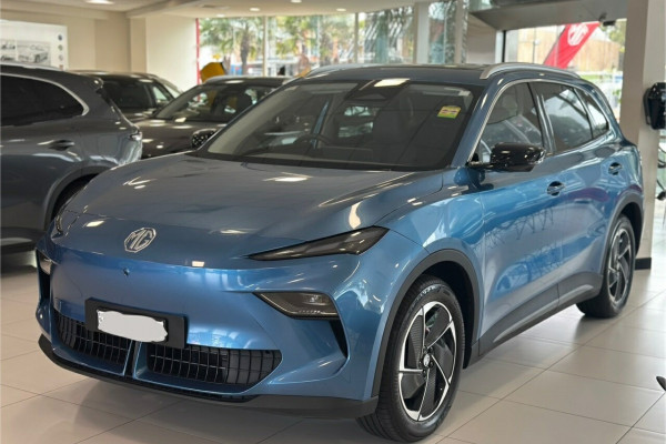 2026 MG MGS5 EV ZS3EM Essence 49 SUV Image 1
