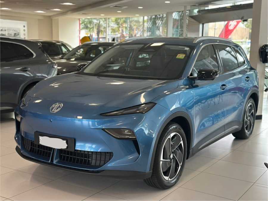 2026 MG MGS5 EV ZS3EM Essence 49 SUV Image 1