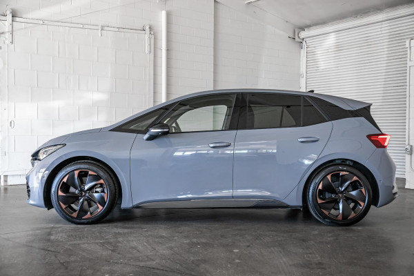 2023 Cupra Born K1  Hatch