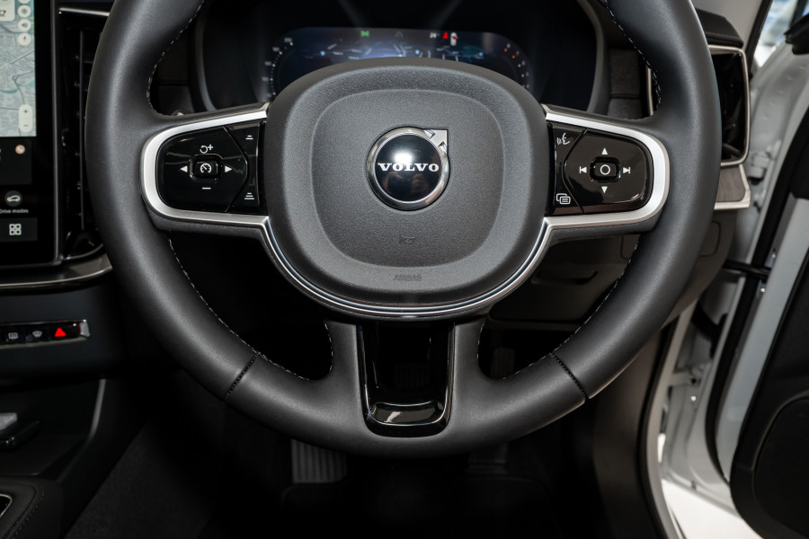 2025 MY26 Volvo XC90 L Series Ultra B5 Dark SUV