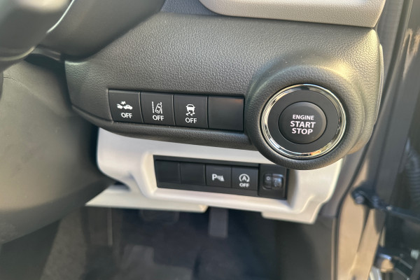 2025 Suzuki Swift Hybrid UZ Hybrid Plus Hatch Image 14
