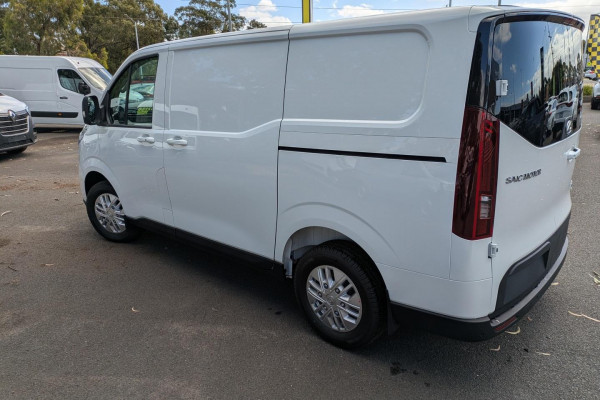 2026 LDV Deliver 7   Van Image 6