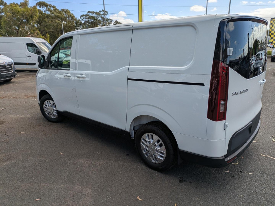 2026 LDV Deliver 7   Van Image 6