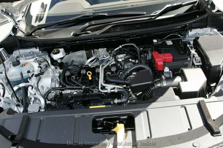 2023 Nissan X-Trail T33 ST-L SUV Image 20