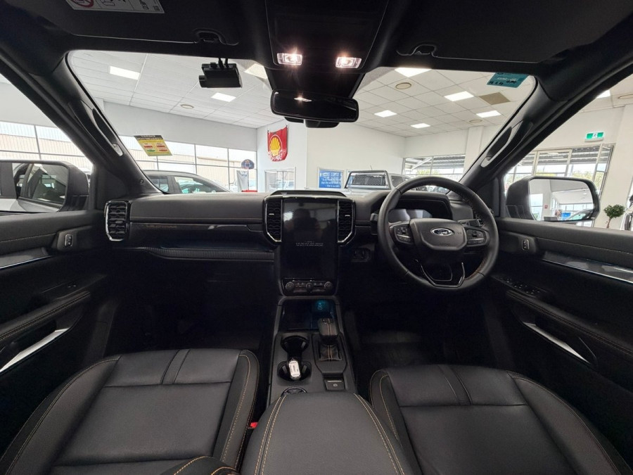 2025 MY25.75 Ford Ranger P703 PHEV Wildtrak Ute Image 18