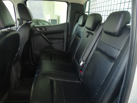 2017 Ford Ranger PX MkII 4x4 FX4 Special Edition Dual cab