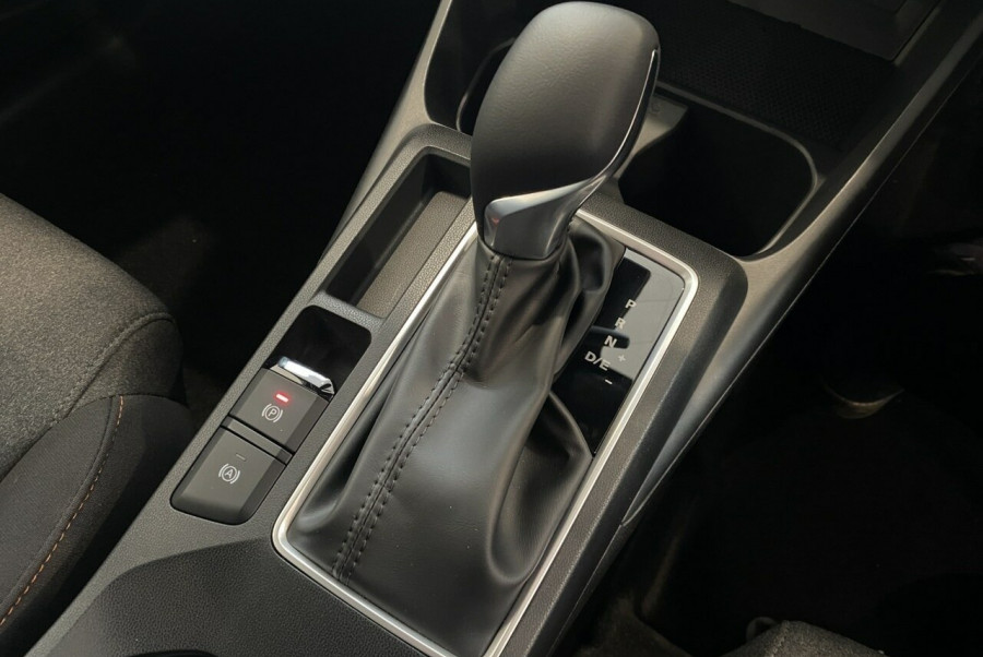 2025 MG MG3 ZP22 Excite Hatch Image 23