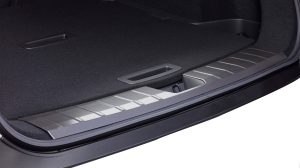 LUGGAGE ENTRY GUARD