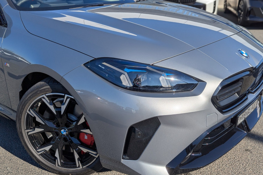 2024 BMW 2 Series F74 M235 xDrive Coupe Image 10