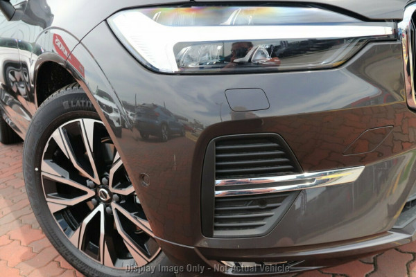 2024 MY25 Volvo XC60 UZ Plus B5 SUV Image 2