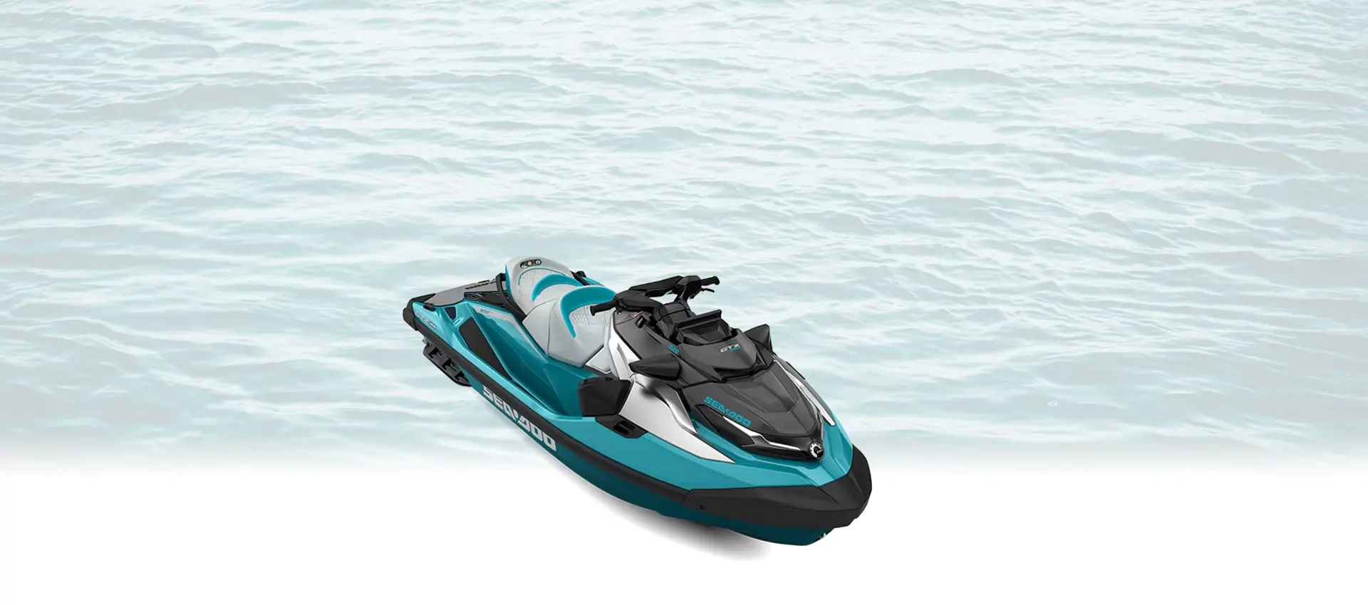 2026 GTX Limited™ Image